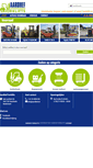 Mobile Screenshot of aardhef.nl